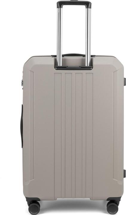 Actual product image Epic Airwave Neo 4 Rollen Trolley 75 cm (105 l, XL (from 140l))