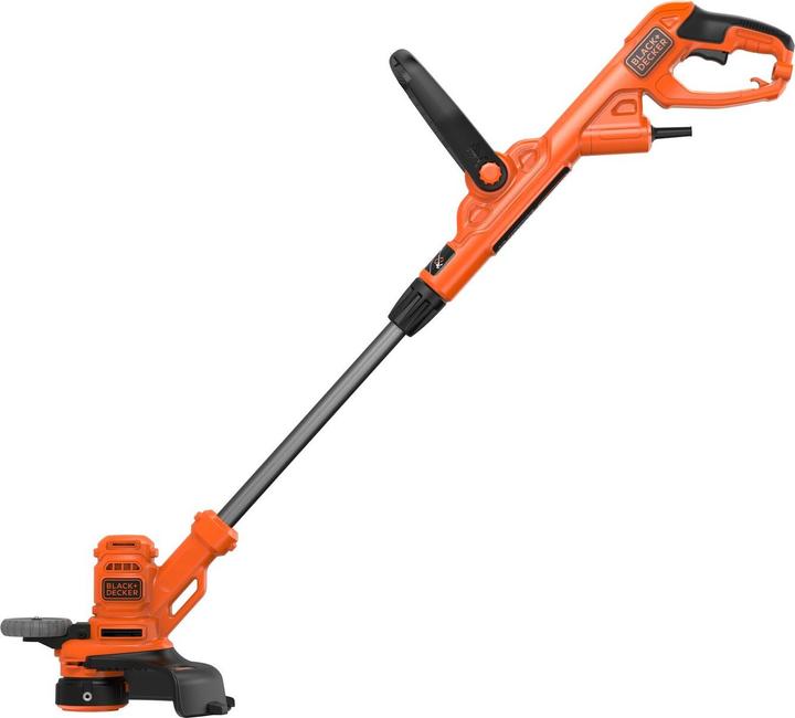 Productafbeelding Black & Decker Set BESTA530CM-QS (Onkruidverdelgers)