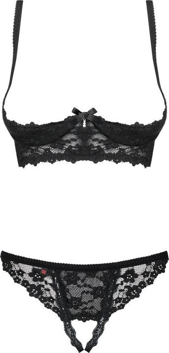 Actual product image Obsessive Letica (L, XL)