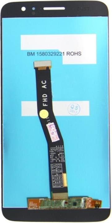 Image du produit OEM Écran pour Huawei NOVA Plus noir sans cadre (Huawei Nova Plus)