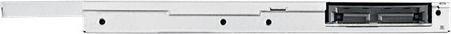 Produktbild ASUS Sdrw-08u1mt (DVD Laufwerk, CD Laufwerk, DVD Brenner, CD Brenner)