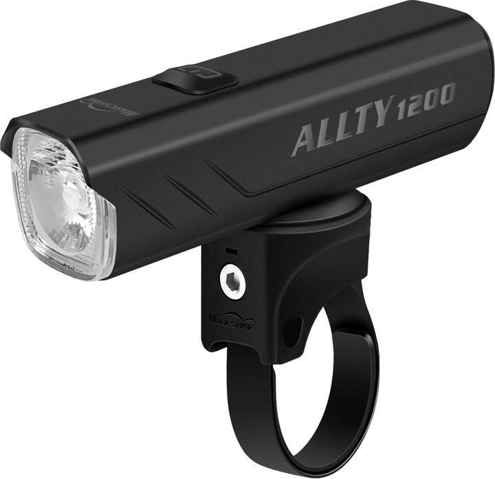Produktbild Magicshine Allty 1200 Frontlicht (1200 lm)
