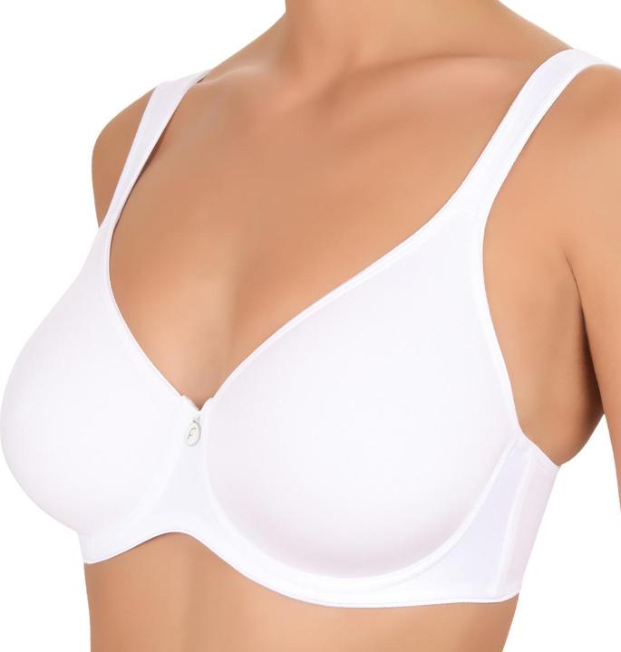 Immagine prodotto Felina Reggiseno a coppa Pure Balance con coppa spaziatrice (85 B, Confezione singola)
