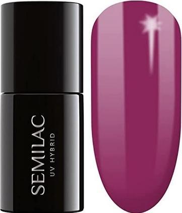 Immagine prodotto Semilac UV Hybrid hibridinis lakas 123 Szeherezada 7ml (Vernice UV gel)