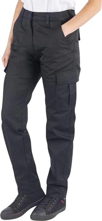 Image du produit Lee Cooper - Pantalon à poches CLASSIC - Femme (38)