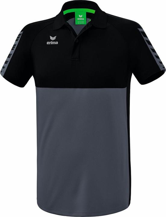 Actual product image Erima Six Wings Poloshirt (M)