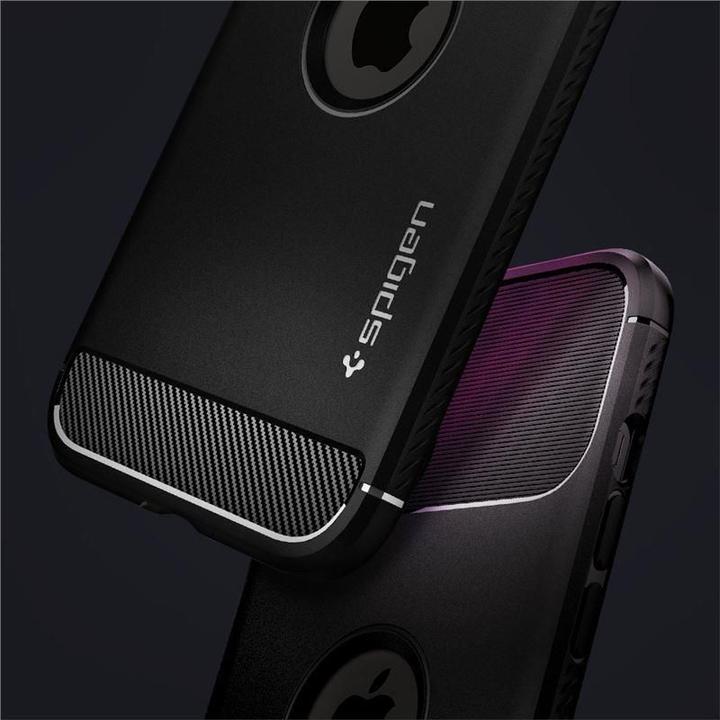 Image du produit Spigen Une armure robuste (Apple iPhone 12, Apple iPhone 12 Pro)