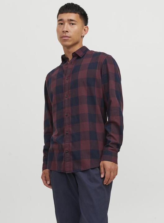 Immagine prodotto Jack & Jones Gingham Karo Hemd (M)