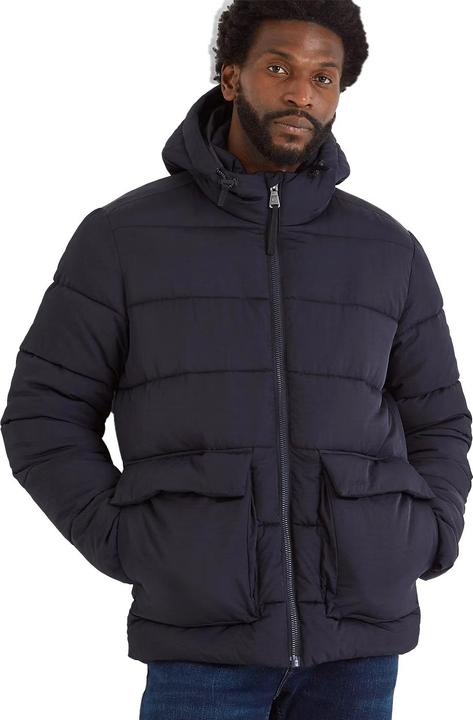 Produktbild TOG24 Hamilton Parka Wattiert (XXL)