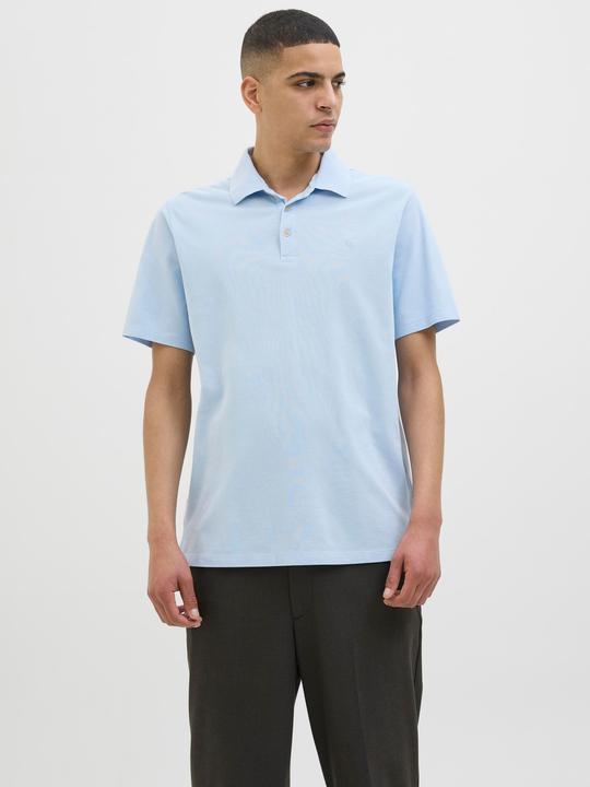 Immagine prodotto Jack & Jones Jprbluwilliam Wash Ss Polo Sn (XL)