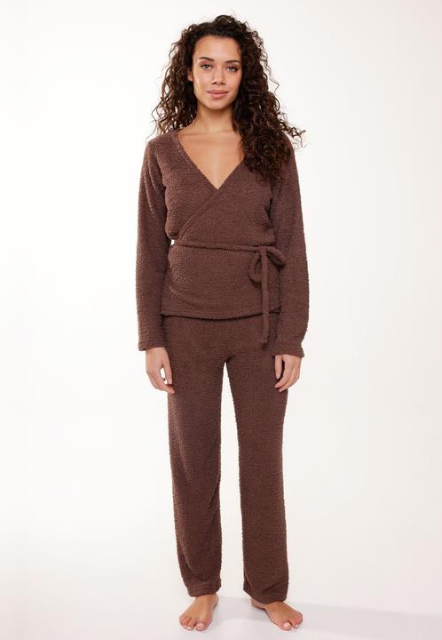 Produktbild LingaDore Fluffy homewear Set (3XL)