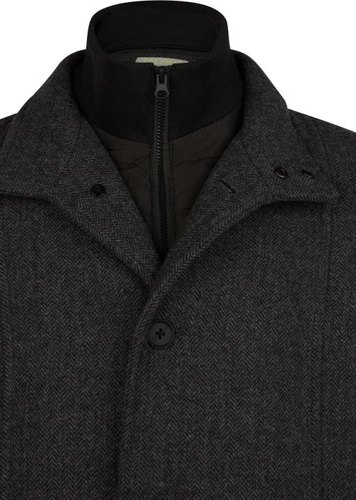 Produktbild Calamar Wollmantel Herringbone (25)