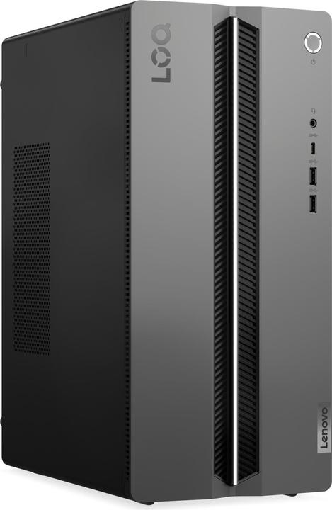 Actual product image Lenovo LOQ 17IRR9 i7-14700F 32GB/1TB SSD RTX4060 W11H (Intel Core i7-14700F, 32 GB, 1000 GB, GeForce RTX 4060)