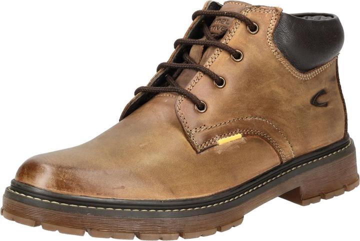 Actual product image Camel Active Stiefelette (42)