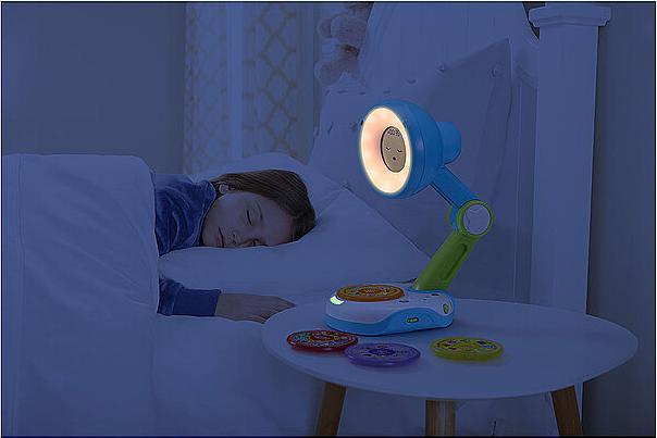 Actual product image VTech Funny Sunny girlfriend (German)