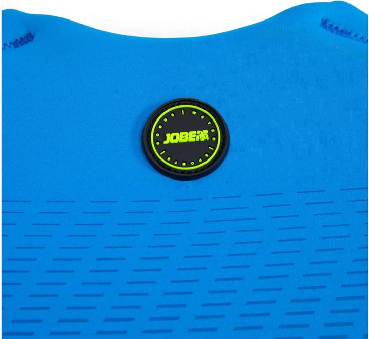 Image du produit Jobe Neoprene Vest Youth Blau, 140 (140)