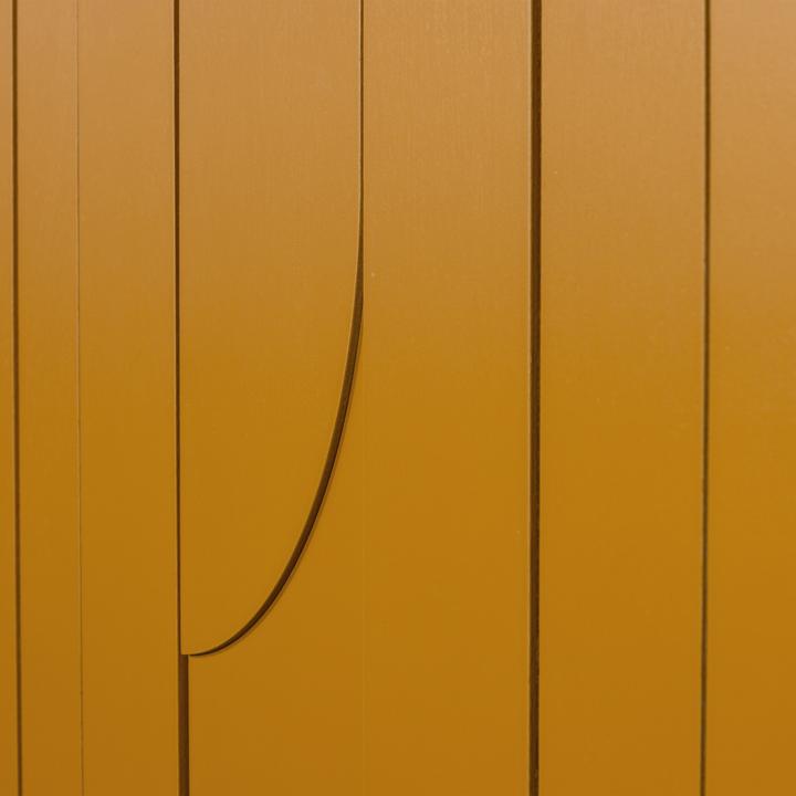 Produktbild BePureHome 2-TÃRIGER (110 x 57 x 57 cm)