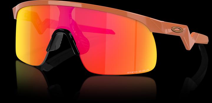 Produktbild Oakley Resistor (Matte Ginger, prizm ruby)