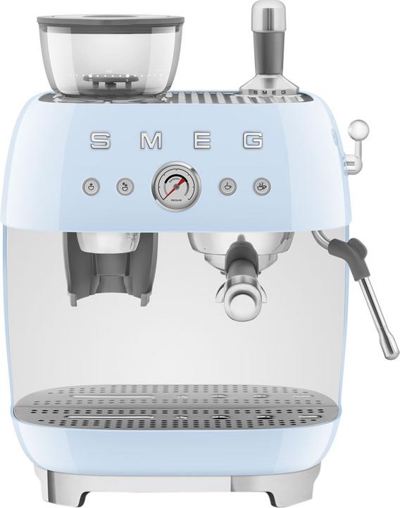 Actual product image Smeg EGF03PBEU