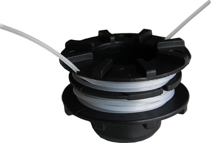 Image du produit Ikra IBF 43 2 temps (Lame de coupe en métal, Couteaux en plastique)