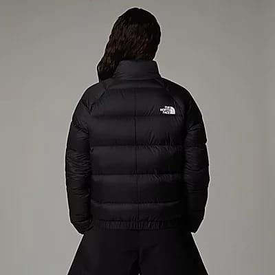 Actual product image North Face Women's Hyalite Down Hoodie Nylon (XS)