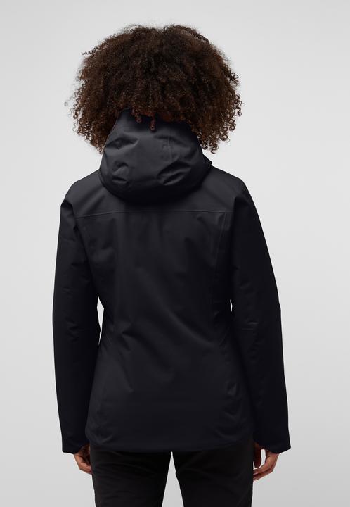 Produktbild Jack Wolfskin Wisper Ins Jkt W (XL)