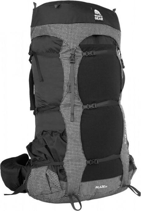 Image du produit Granite Gear Blaze (60 l)