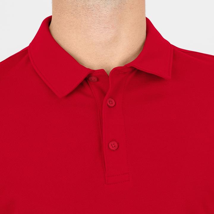 Produktbild JAKO Polo Organic Stretch (3XL)