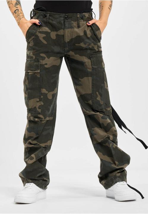 Actual product image Brandit M-65 Cargo Pants (36)