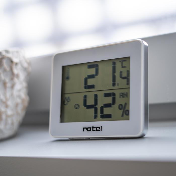Image du produit Rotel U7601CH