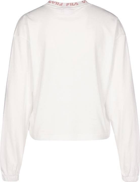Produktbild FILA Longsleeve Feryal Cropped (XS)