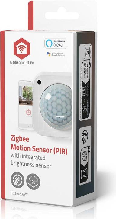 Produktbild Nedis SmartLife-Bewegungssensor (7 m)