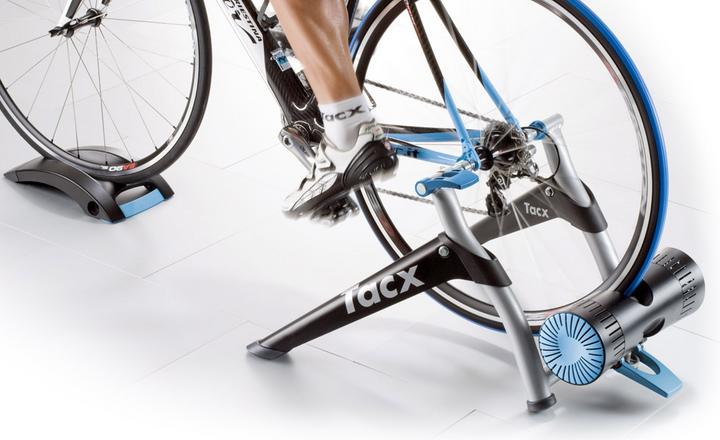 Actual product image Tacx Bushido T1980