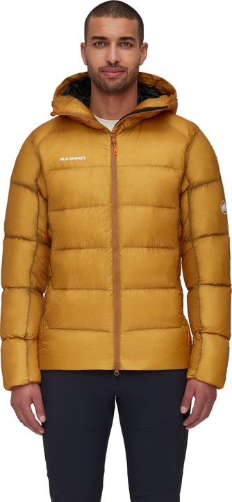 Actual product image Mammut Meron IN Hooded Jacket Men (S)