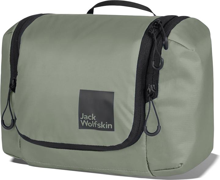 Jack Wolfskin Wandermood Washbag (5 l)