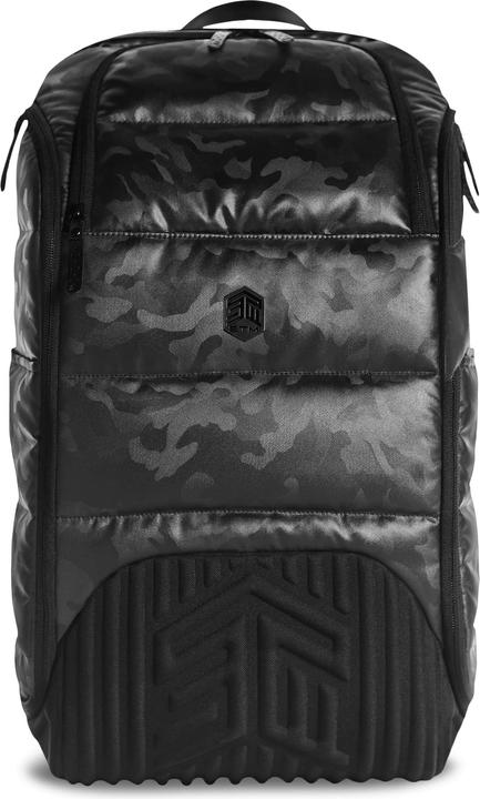 Image du produit STM DUX BACKPACK, 43.2 cm (17"), compartiment pour ordinateur portable, polyester (30 l)