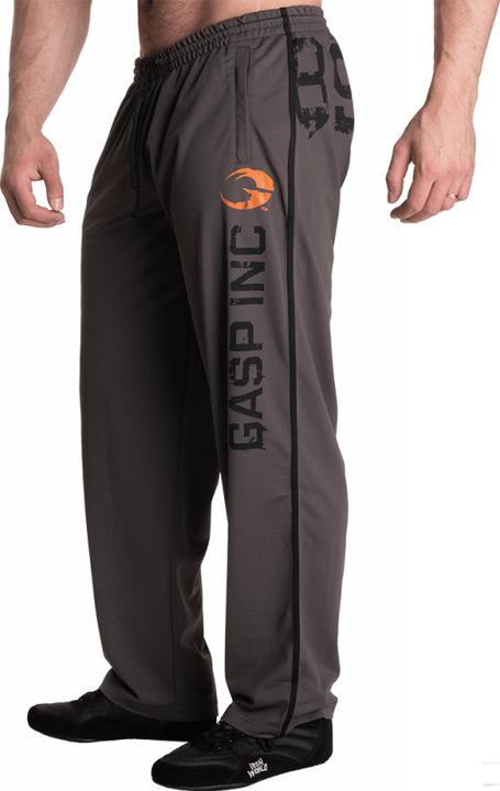 Immagine prodotto Gasp Pantaloni a rete No 89 (S)