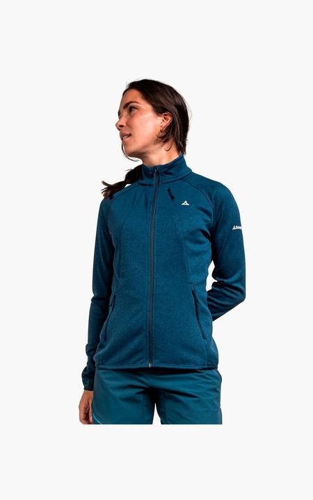 Produktbild Schöffel Rotwand Fleece Jacke (42)