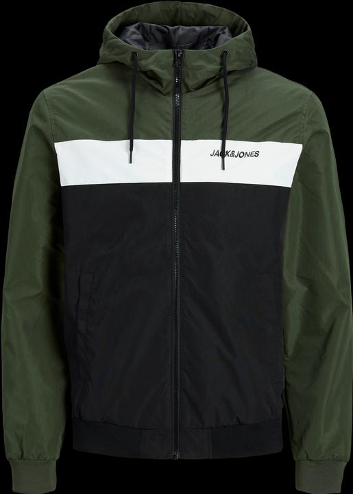 Immagine prodotto Jack & Jones Giacca bomber leggera (XS)