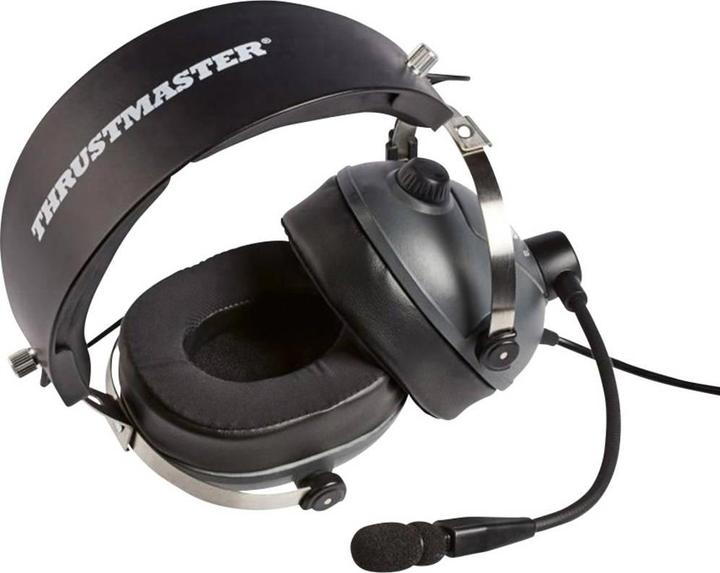 Produktbild Thrustmaster T.Flight (Kabelgebunden)