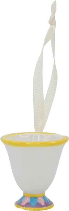 Actual product image NoName LA BELLE ET LA BÊTE - Zip - Décoration à suspendre 5cm (1 -part)