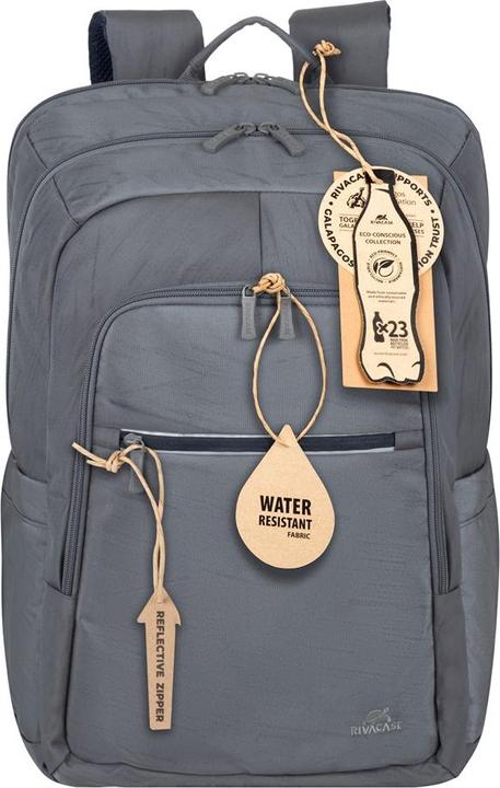 Immagine prodotto Rivacase Riva NB Zaino Alpendorf Eco 17.3" grigio 7569