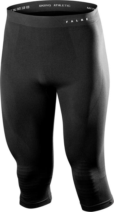 Falke Maximum Warm 3/4 Tights