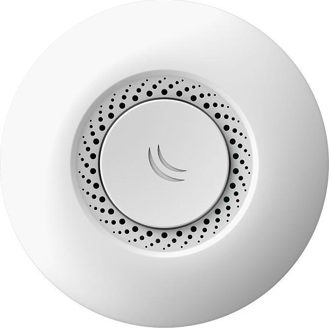 Immagine prodotto MikroTik RBCAP2ND: AP a soffitto, 2.4Ghz (54 Mbit/s)