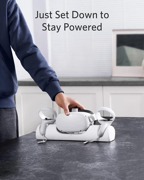 Image du produit Anker Station d'accueil pour Oculus Quest 2