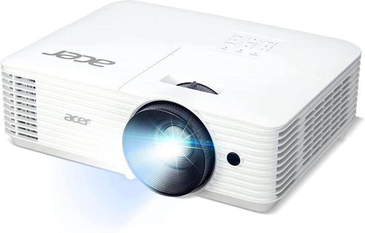 Actual product image Acer H5386BDi (HD, 4500 lm, 1.54 - 1.72:1)