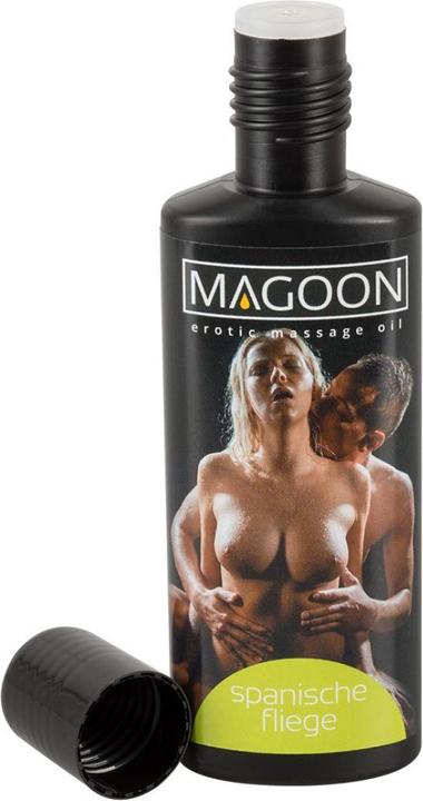Produktbild Magoon Spanische Fliege (100 ml)