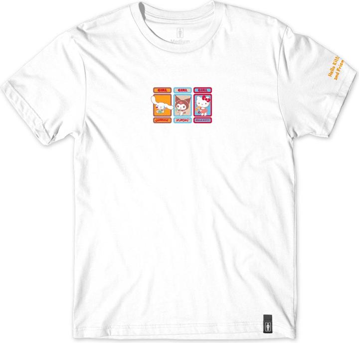 Actual product image Girl M38014 (L)