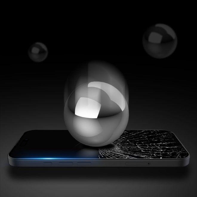 Produktbild Dux Ducis Panzerglas 10D (1 Stück, Apple iPhone 16)