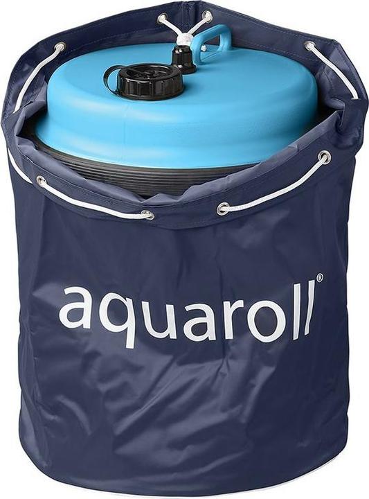 Immagine prodotto ProPlus Aquaroll serbatoio a rotolo d'acqua dolce 40L borsa (40 l)
